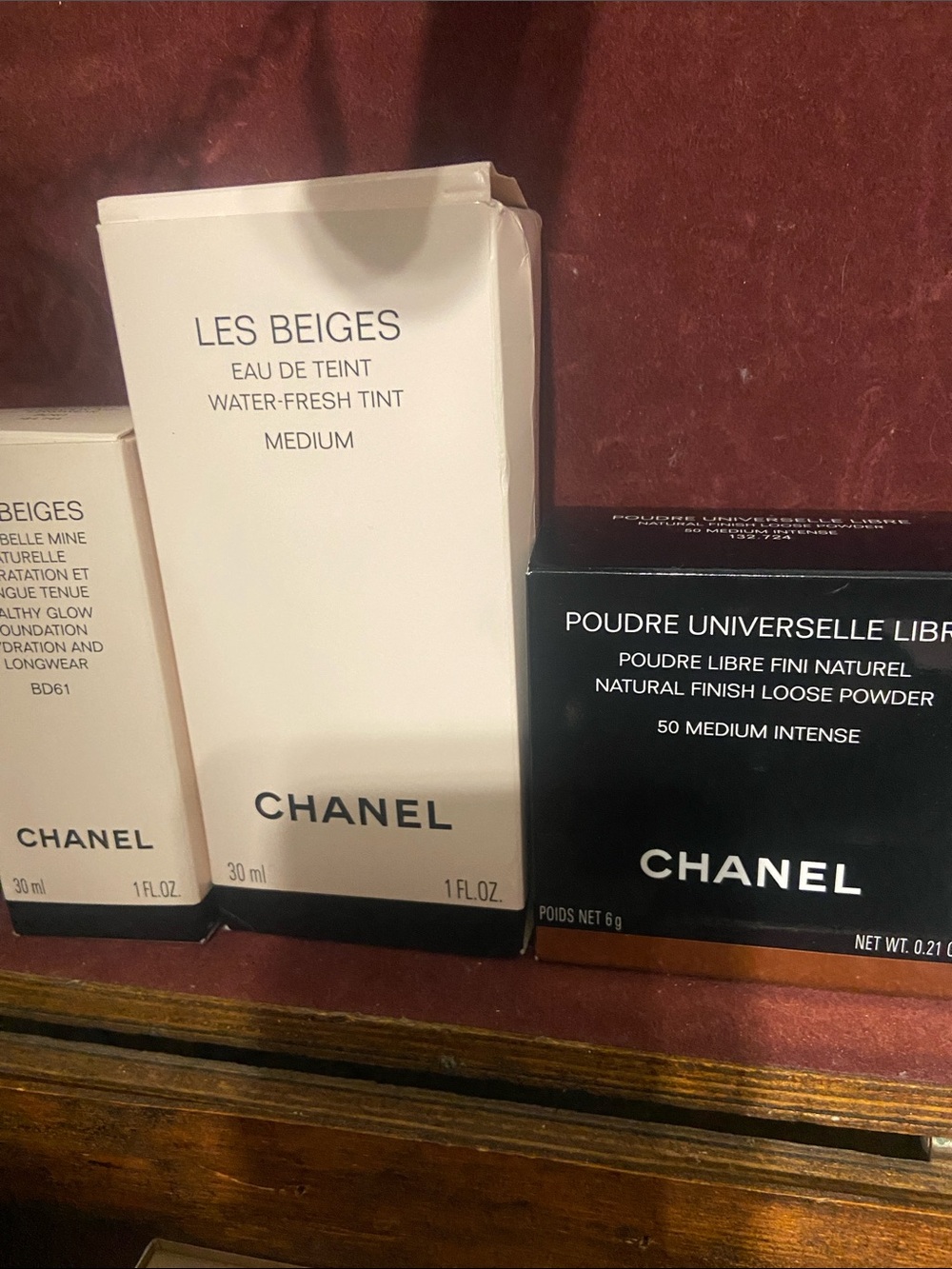 Luxury mystery Boxes - Picture 3 of 9